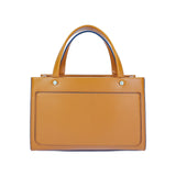 Hush Puppies Tas Wanita Hand Bag Fuji Top Handle L In Camel