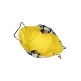 Large 2 Way Tote In 2 Way Primrse Ylw