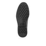 Playboy Sepatu Pria Fiera - Slip On In Black