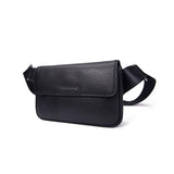 Hush Puppies Tas Wanita Morrie Waist Bag In Black