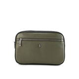 Hush Puppies Tas Pria Chest Bag Matt Clutch In Khaki