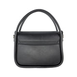 Julieta Satchel L In Black