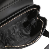 Hush Puppies Tas Wanita Cassidah Satchel In Black