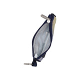 LeSportsac Aksesoris Wanita Key Card Holder In Multi Gradient Shine