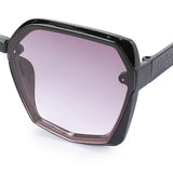 Kingship Kacamata Sunglasses Skylark In Purple