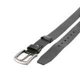 Obermain Accessories Pria Hank Pin Casual In Black 42