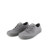 Hush Puppies Sepatu Pria Sneakers Connor Volix In Grey