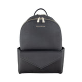 Hush Puppies Tas Wanita Riveree Backpack M In Black