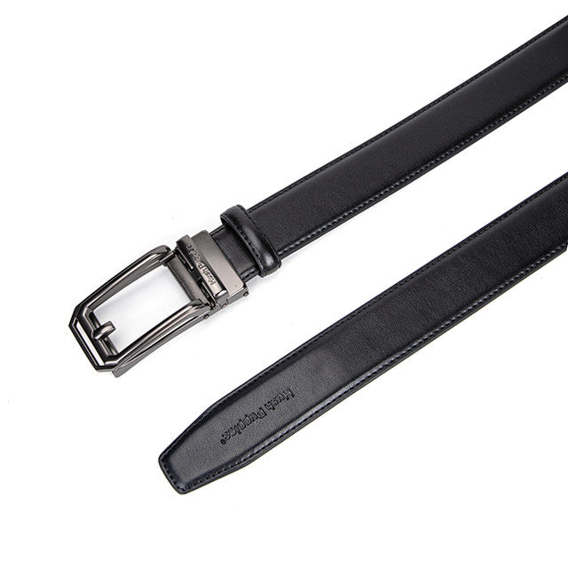 Hush Puppies Aksesoris Pria Belt Wilano Automatic In Black