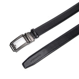 Hush Puppies Aksesoris Pria Belt Wilano Automatic In Black