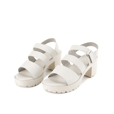 Nance Jean In White