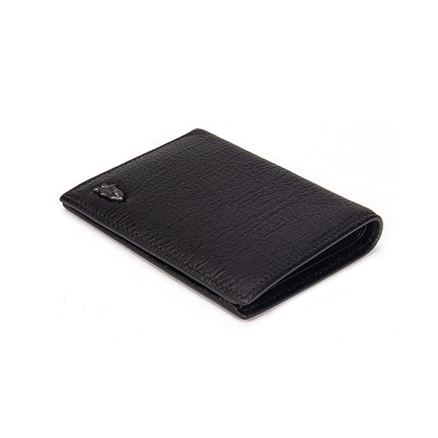 Hush Puppies Aksesoris Pria Tall Wallet Neo Tall Wlt In Black