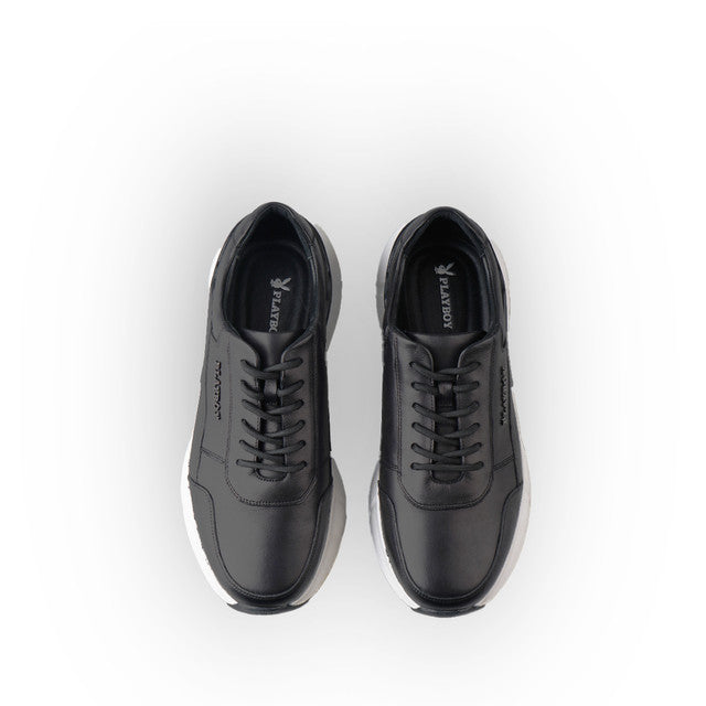 Playboy Shoes Pria Sneakers Wardger