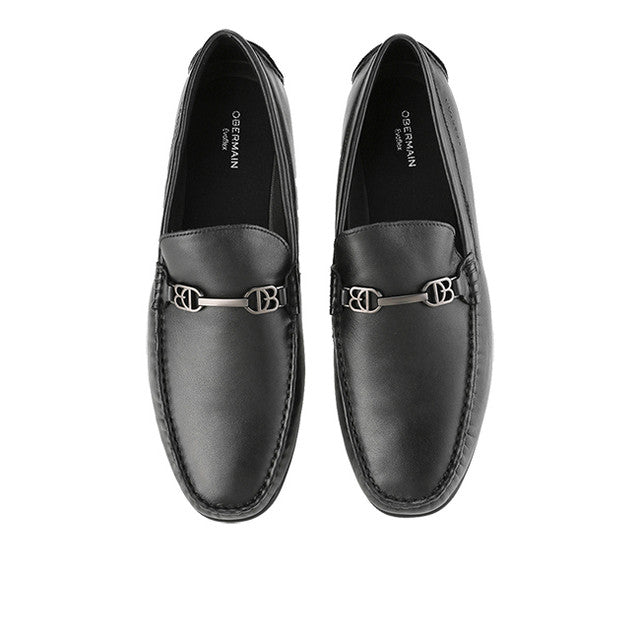 Cody Jefery In Black