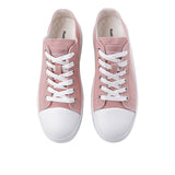 Hush Puppies Sepatu Wanita Sneakers Jamie Lilia In Pink