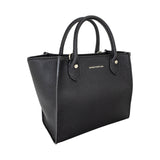Hush Puppies Tas Wanita Sheba Satchel L In Black