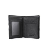 Hush Puppies Aksesoris Pria Wallet Jaiden Tall Wlt In Black