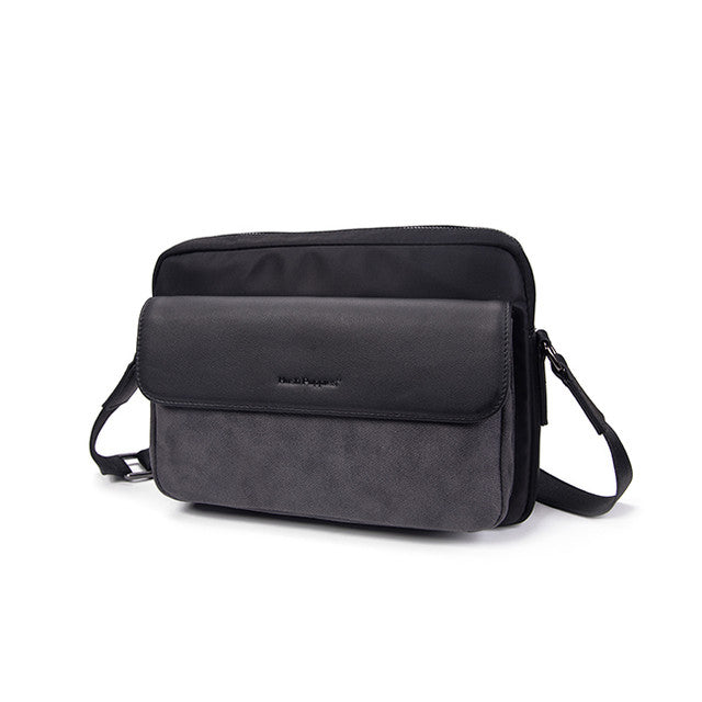 Hush Puppies Tas Wanita Molly Messenger Bag In Grey