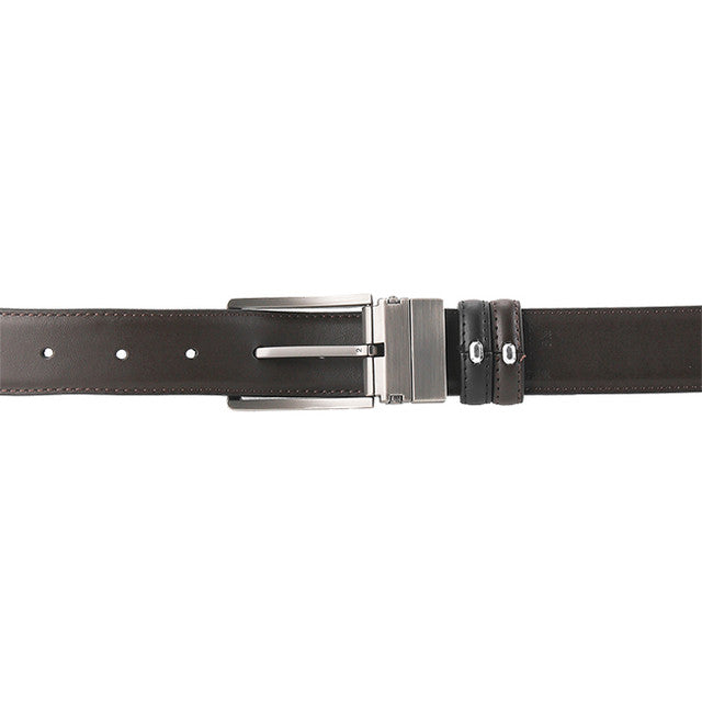 Aaron Pin Clip R In Black