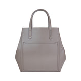 Hush Puppies Tas Wanita Coreen Satchel M In Taupe