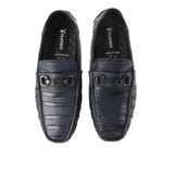 Playboy Sepatu Pria Loafers Cellago In Navy