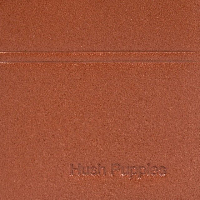Hush Puppies Aksesoris Pria Card Holder Parker Card H In Brown