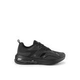 Playboy Sepatu Pria Sneakers Errauza In Black