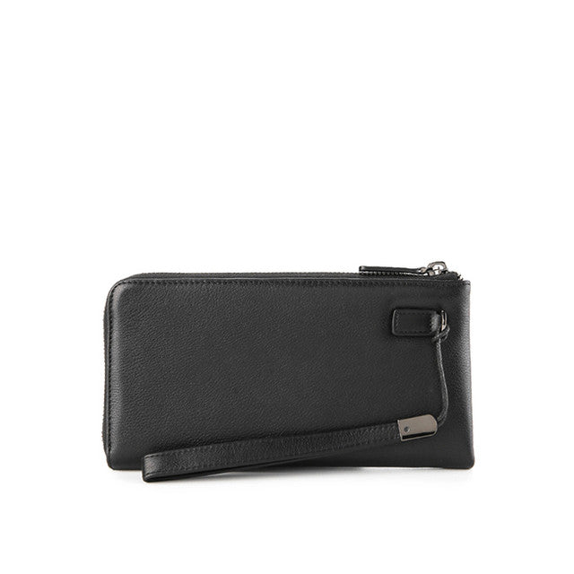Hush Puppies Bags Pria Clutch Nelton Pouch In Black