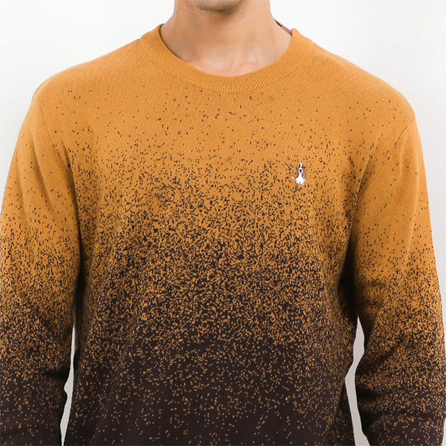Hush Puppies Pakaian Pria Grade In Brown