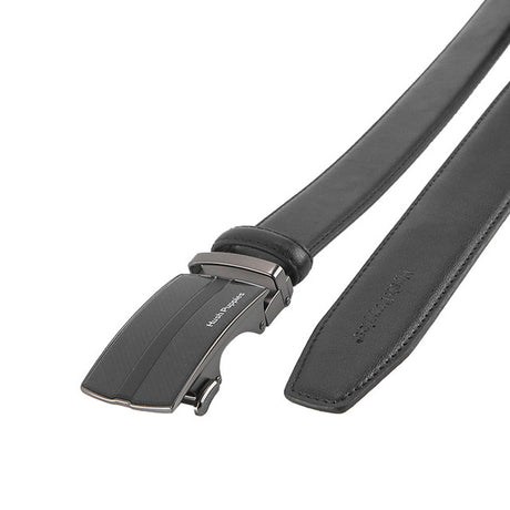 Akito Automatic In Black