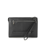 Obermain Tas Pria Alfo Clutch - L In Black