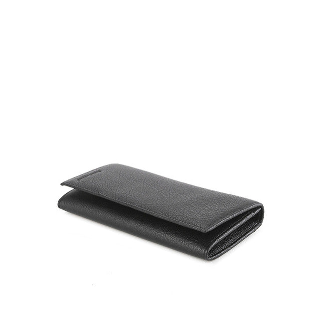 Hush Puppies Aksesoris Pria Wallet Nana Long Wlt In Black