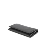 Hush Puppies Aksesoris Pria Wallet Nana Long Wlt In Black