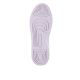 Lateef In Purple/Light Purple