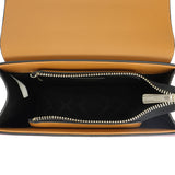 Zaila Top Handle M In Camel