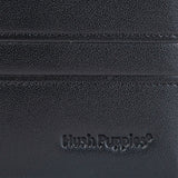 Hush Puppies Accessories Pria New Short Wlt F In Black