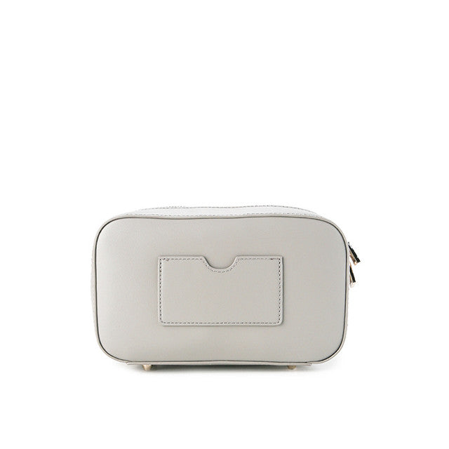 Obermain Tas Wanita Sling Bag Perry Sling In Light Grey