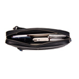 Hush Puppies Tas Wanita Maui Clutch In Black