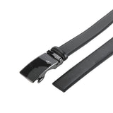 Hush Puppies Aksesoris Pria Belt Wayne Automatic In Black
