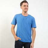Obermain Pakaian Pria Others Solaire In Blue