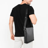 Waco Sling Bag In Black