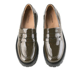 Gusta Elise In Olive