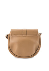 Kingship Sling Bag Vienna In Tan