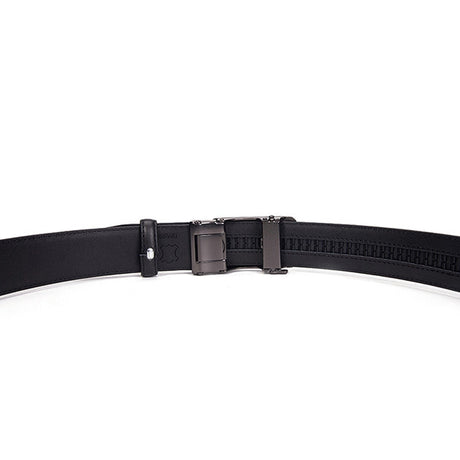 Hush Puppies Aksesoris Pria Artem Automatic In Black