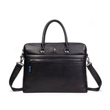 Hush Puppies Tas Wanita Maui Document Bag In Black