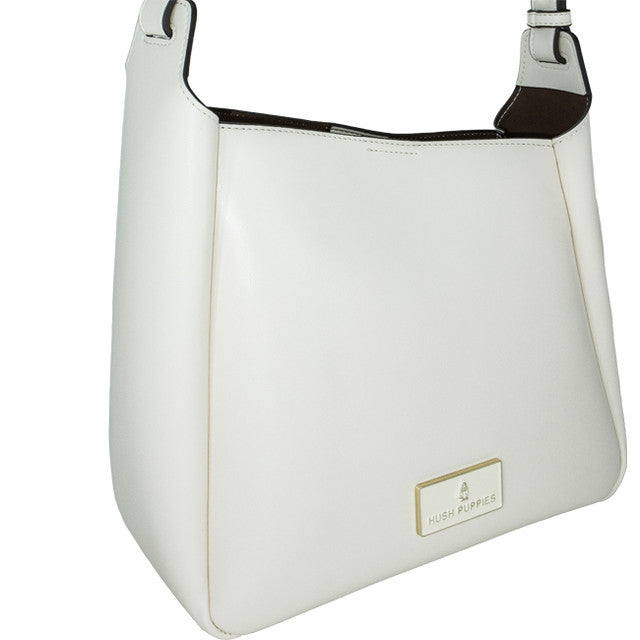 Hush Puppies Tas Wanita Rome Sling L In Beige