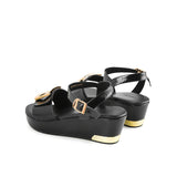 Nika Dovin In Black
