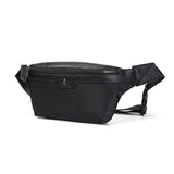 Hush Puppies Tas Wanita Meo Waist Bag In Black