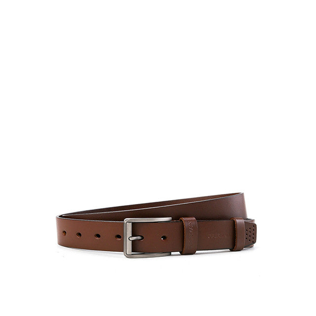 Obermain Aksesoris Pin Clip Unisex Rio Pin Casual In Brown