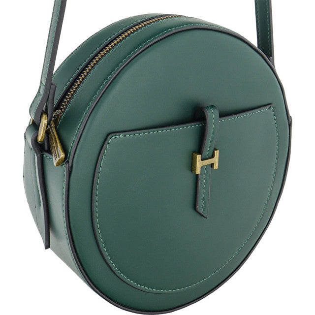 Hush Puppies Tas Wanita Sling Bag Alma Sling L In Green